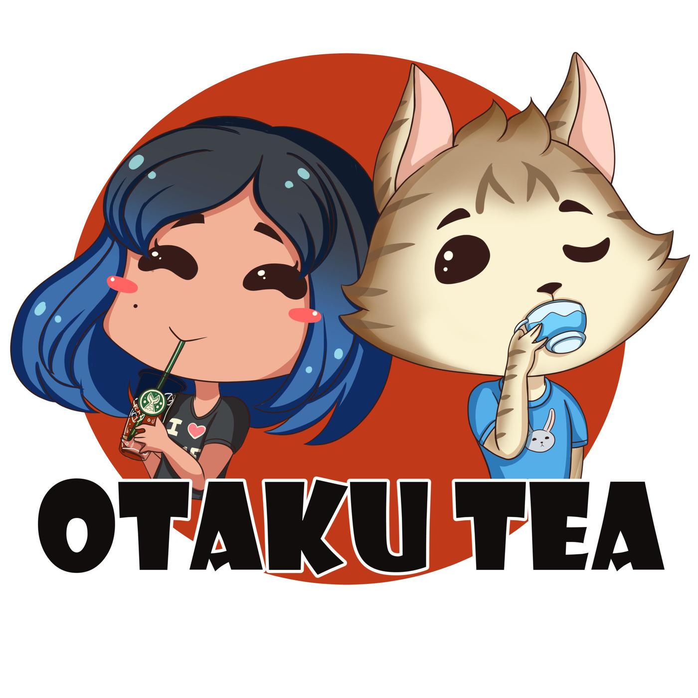 Episode 11 - Statues & Figures - Otaku Tea - It&apos;s Time for a Tea P...