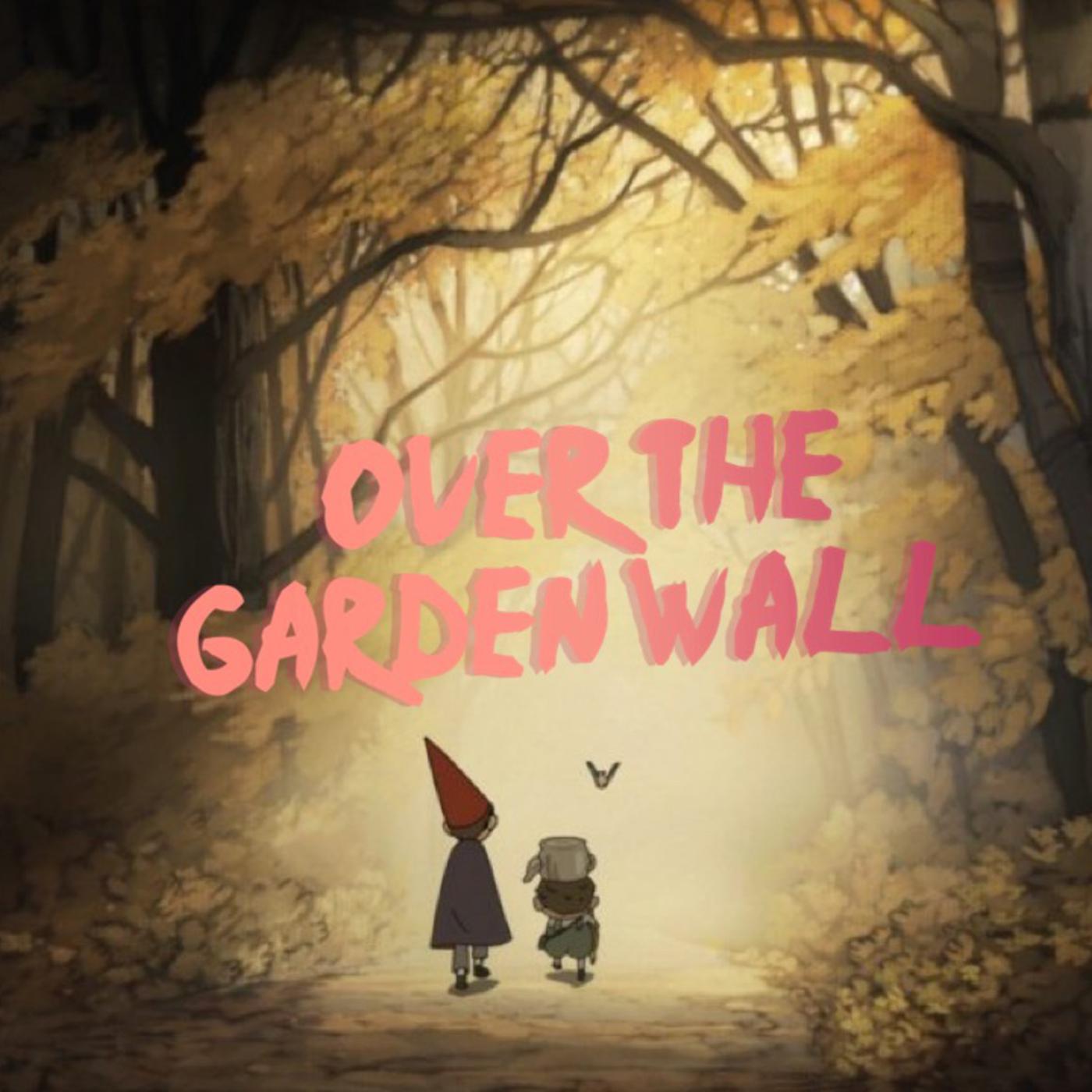 Over the Garden Wall: Schooltown Follies - Otakuology (podcast ...