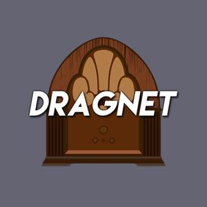 OTR.FM - Dragnet