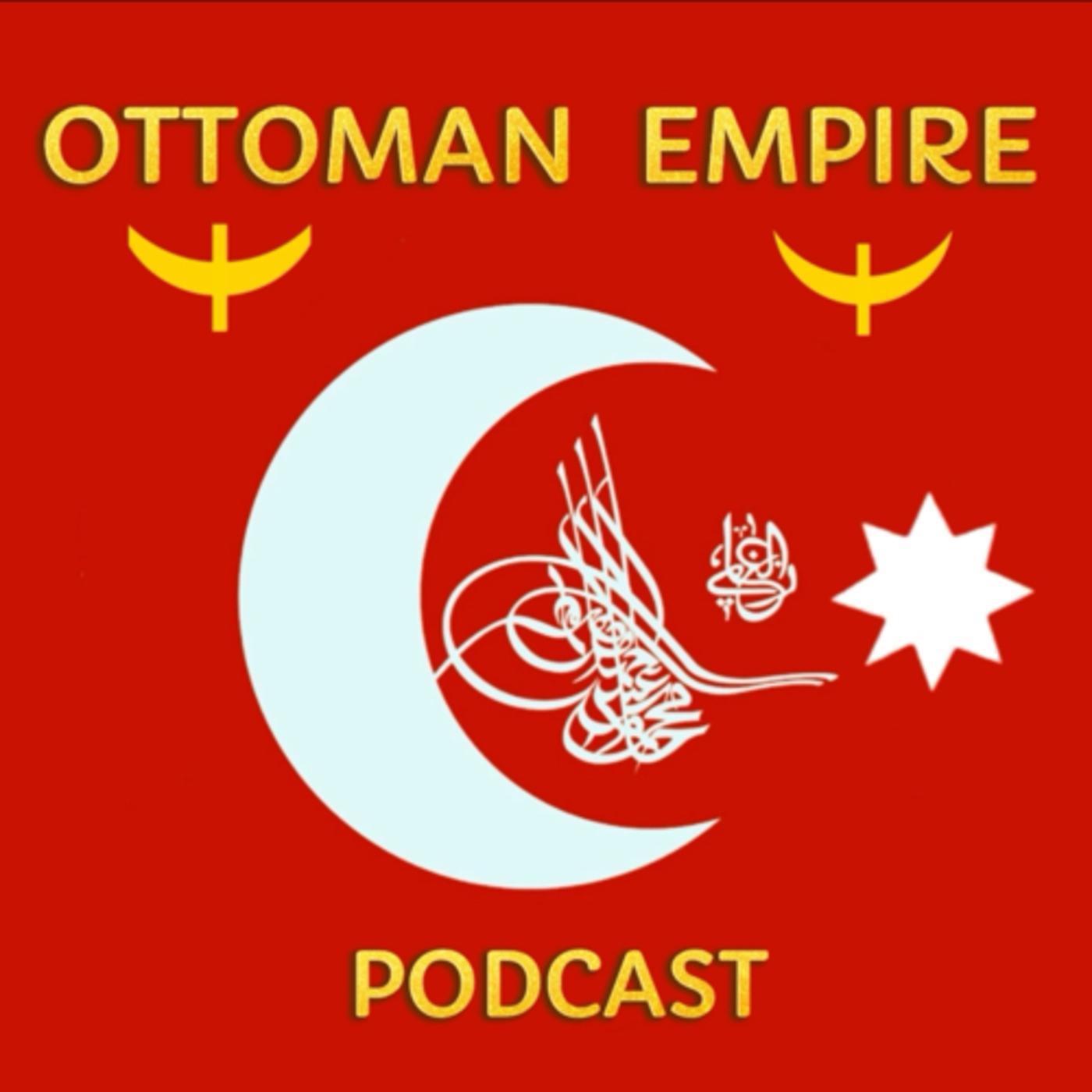 Sultan Mehmed I “The Restorer” & Post Interregnum Headache: Episode 14 Sultan Mehmed I “The Restorer” & Post Interregnum Headache: Episode 14