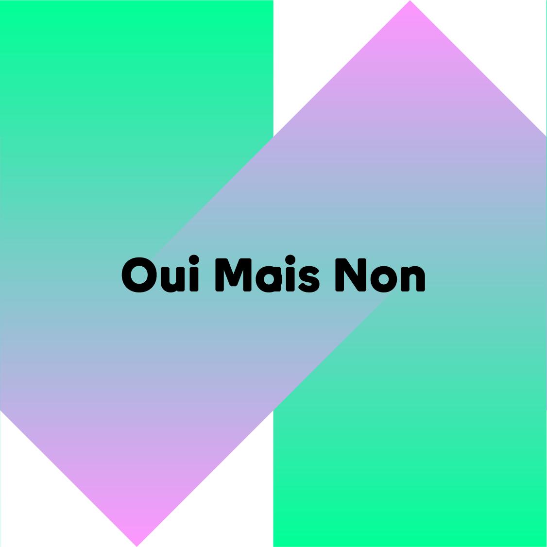 La Plaque Tournante - Oui Mais Non ‐ Couleur3 (podcast) | Listen Notes