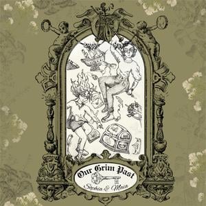 Our Grim Past | Morbid, Dark, Spooky, History