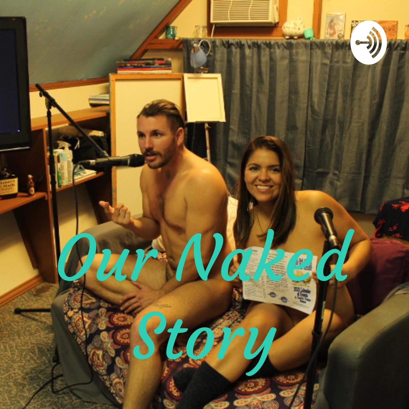 ONSP Episode #23 The Nude Blogger - Our Naked Story (podcast) | Listen Notes