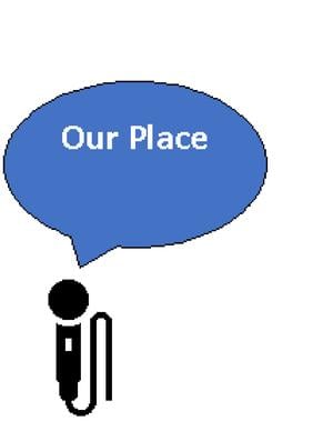 Our Place