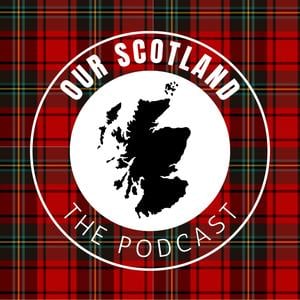 Our Scotland: A Fantasy 24 Hours in Scotland 