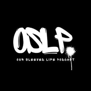 Our Sleeved Life Podcast