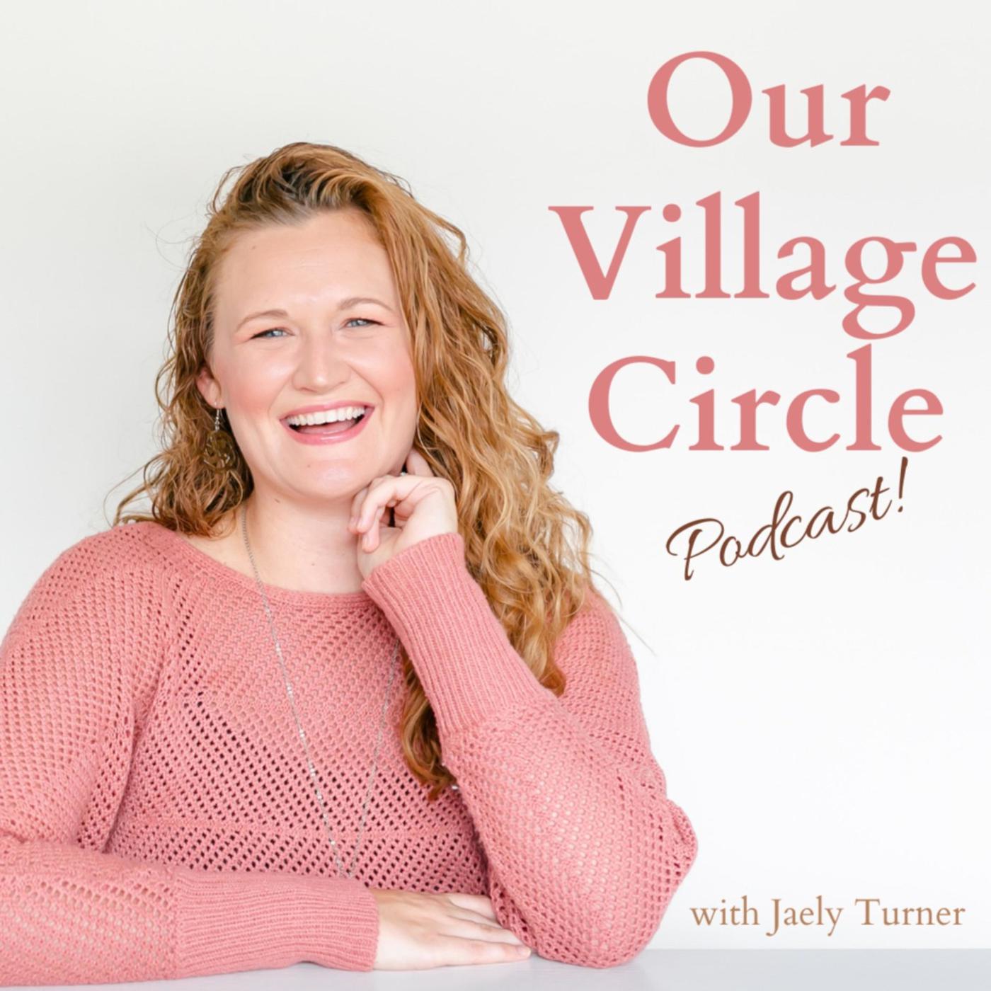 Episode 31: Body, Birth, Baby, and Community with Caroline O'Neill ...