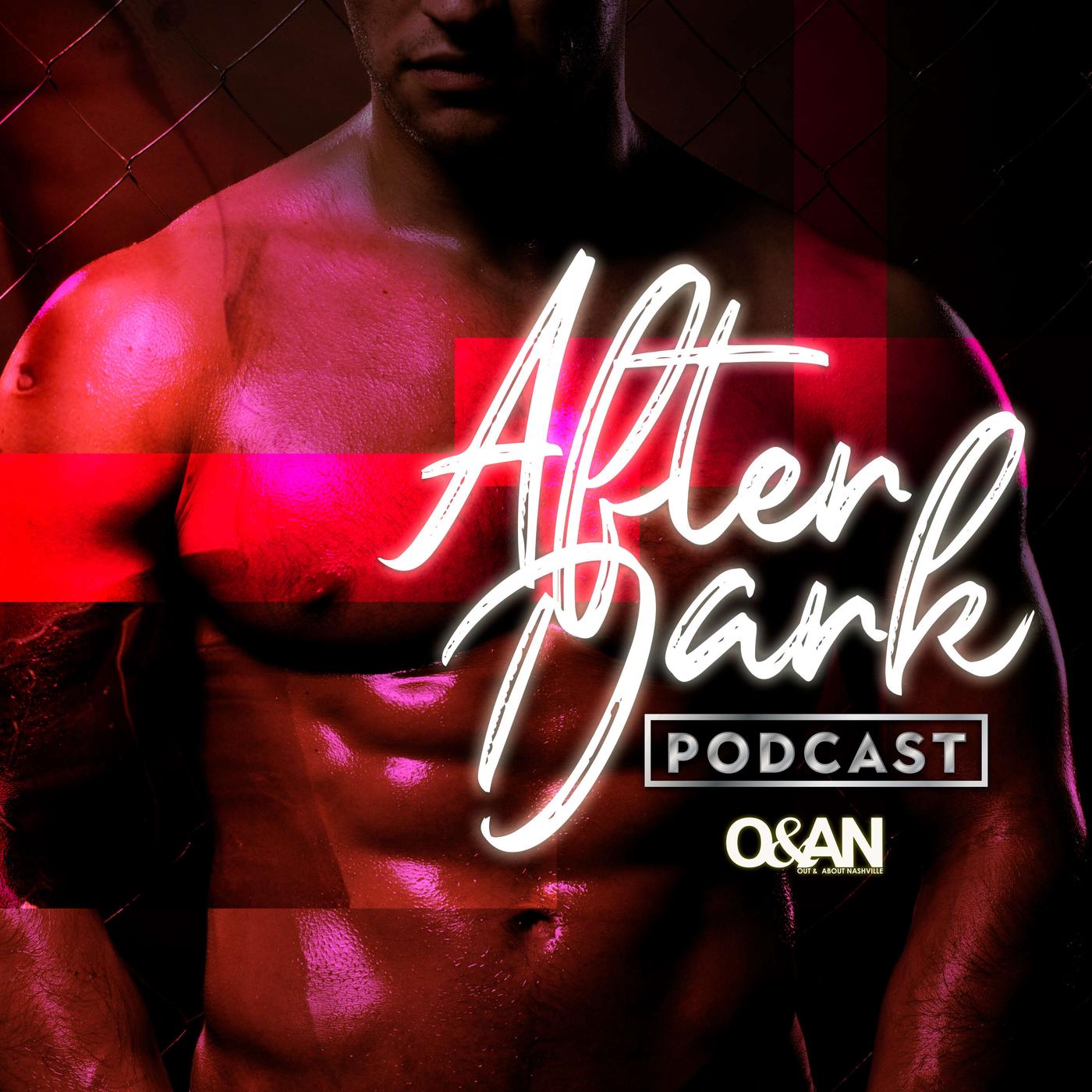 Out & About After Dark (podcast) - James Grady | Listen Notes