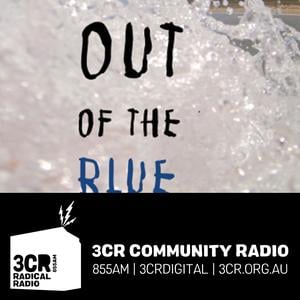 Out of the Blue