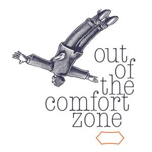 Out of the Comfort Zone | by LAVIDGE
