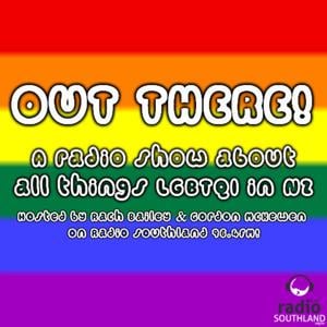 Out There!