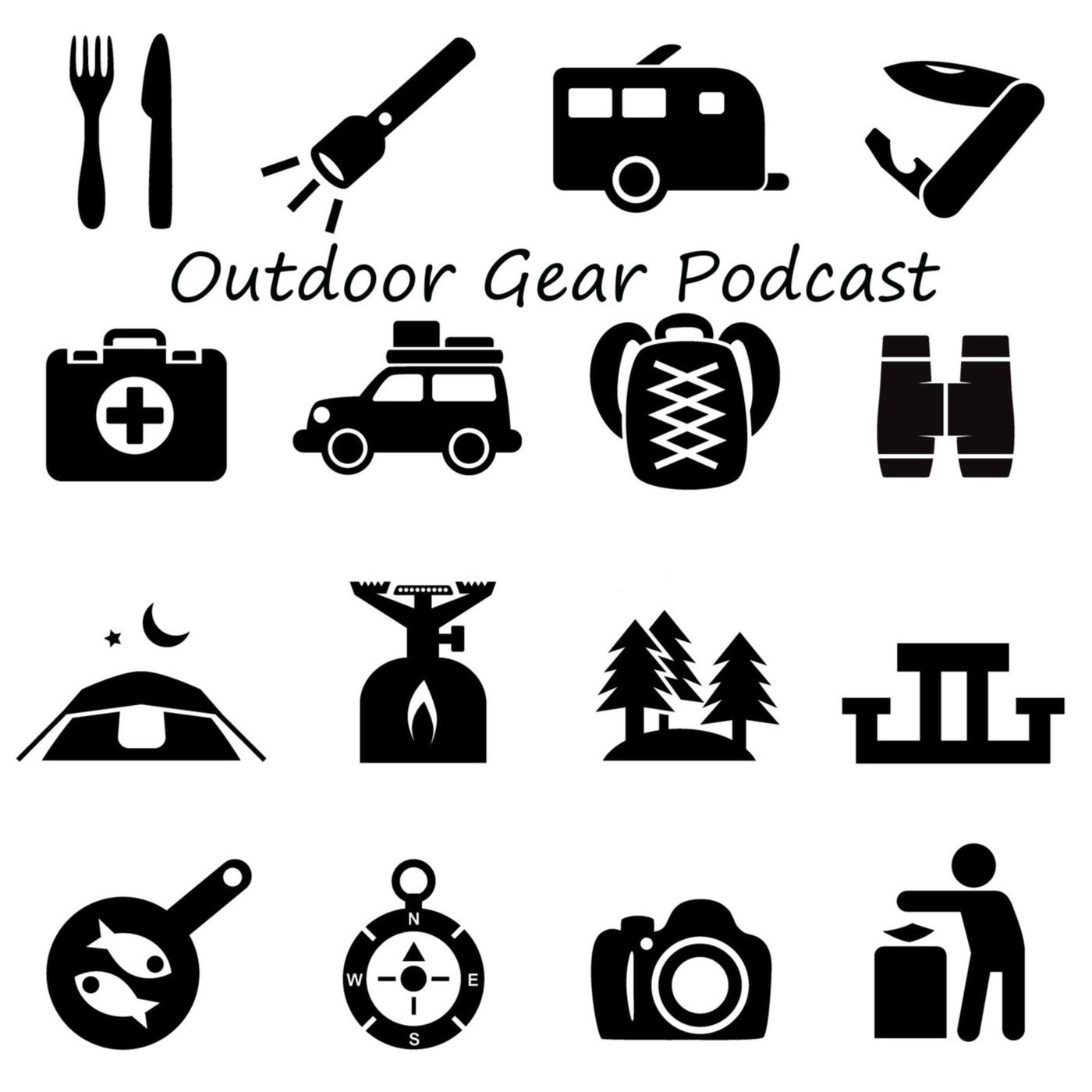 Outdoor Gear Podcast