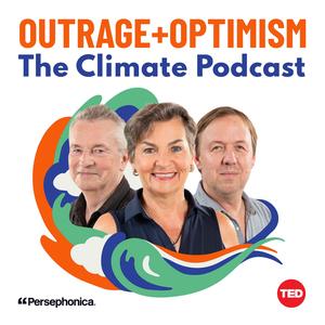 147. IPCC Report: It's Not Too Late to Mitigate with Ko Barrett