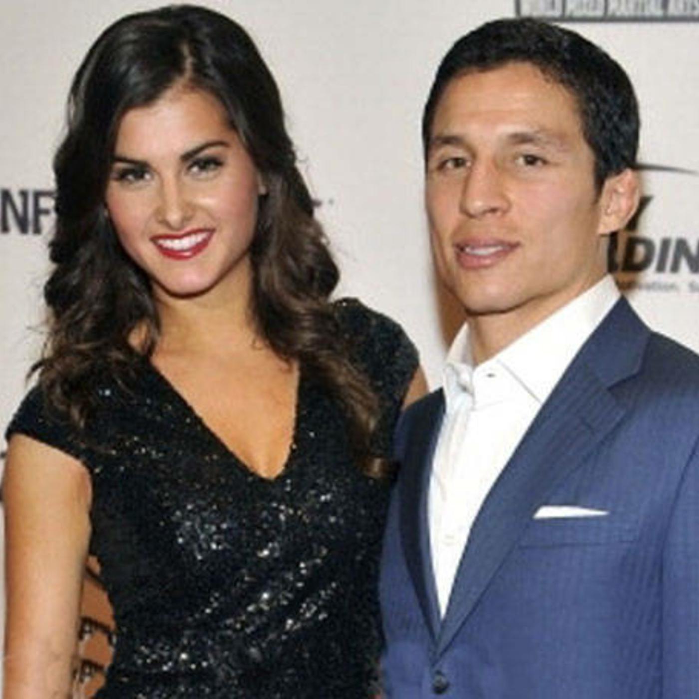 Episode 91 -- Joseph Benavidez & Megan Olivi and Demetrius Andrade | Listen  Notes