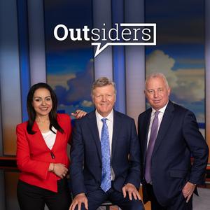 Outsiders | 5 April