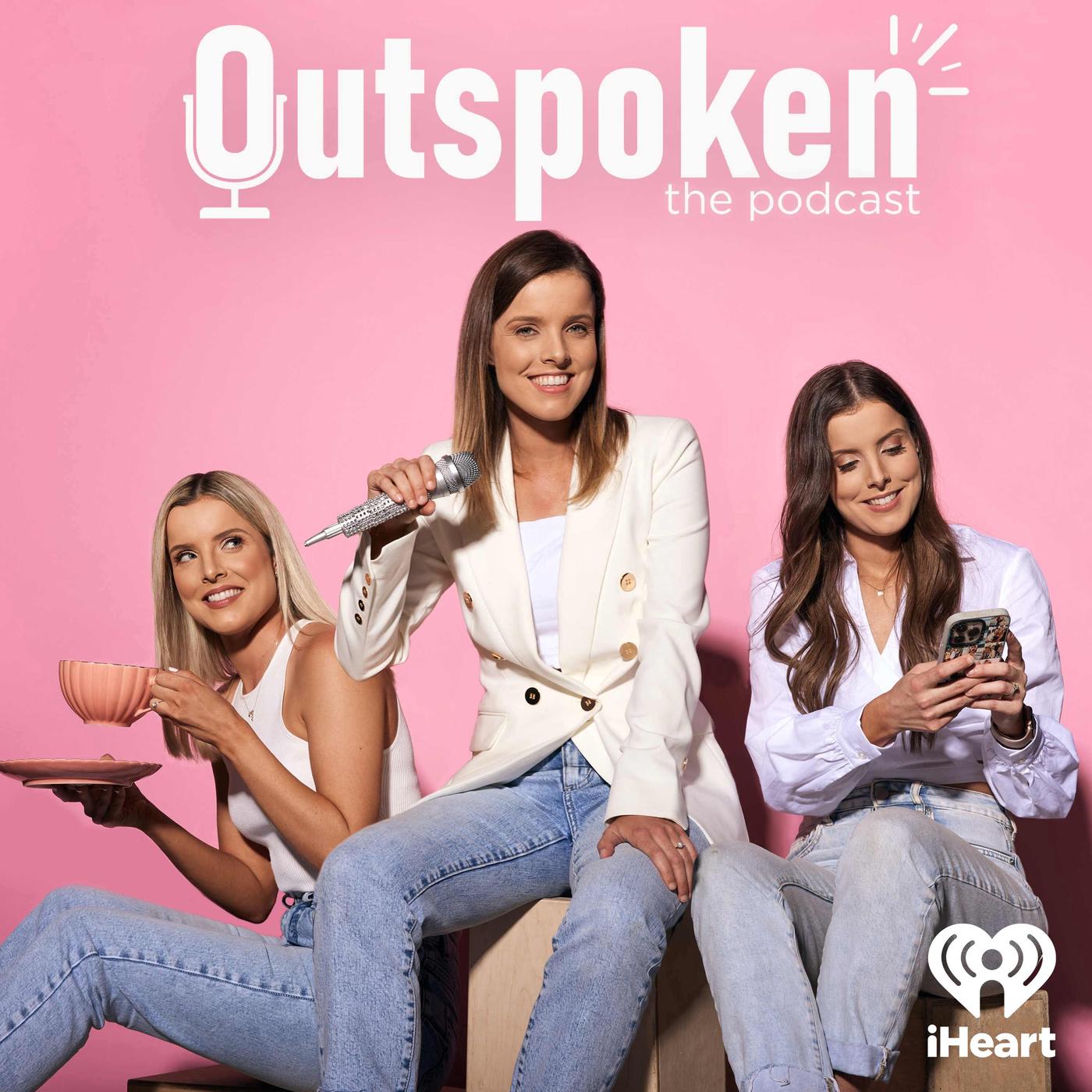 Outspoken the Podcast - Outspoken the Podcast | Listen Notes