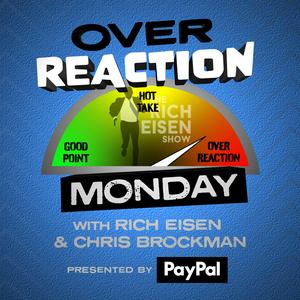 Overreaction Monday