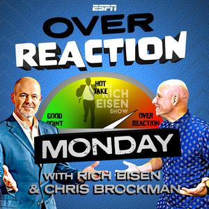 Overreaction Monday