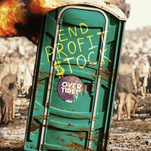 293: Peace, Love, and WTF