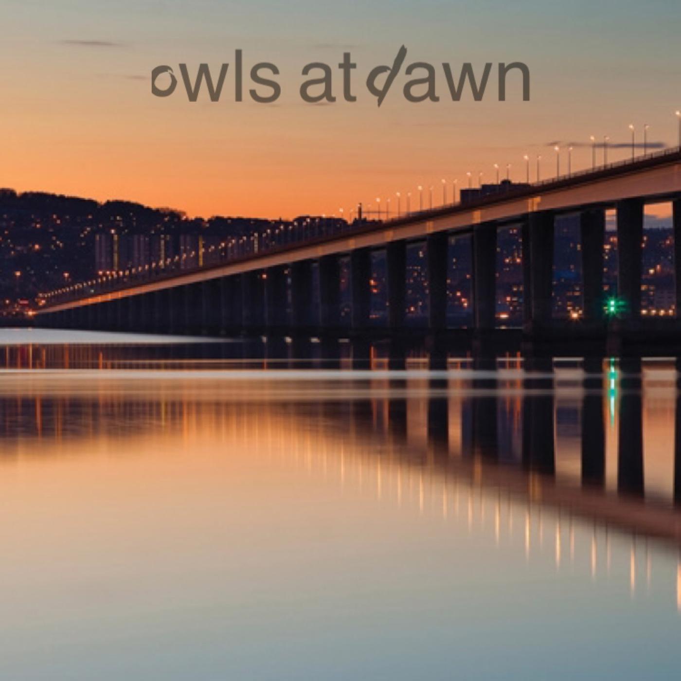 Owls at Dawn (podcast) - Owls at Dawn | Listen Notes