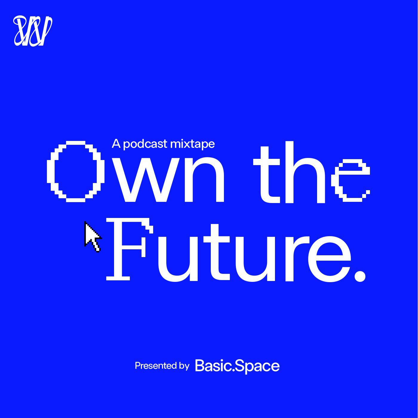 Own the Future. w/ Jesse Lee (podcast) - WestwoodWestwood | Listen Notes