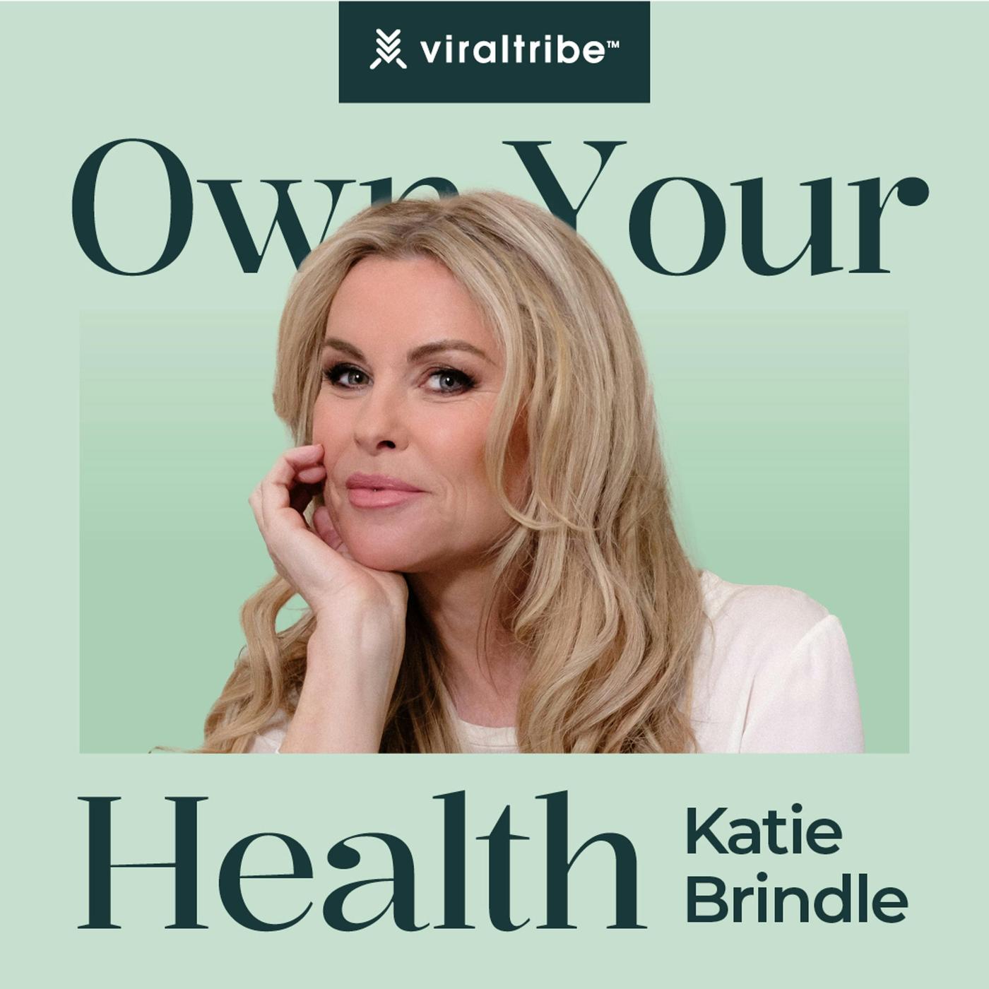 How To Get Rid of Cellulite - Own Your Health (podcast) | Listen Notes