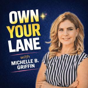 Own Your Lane™ - Helping Women Experts Get Visible, Known & Chosen