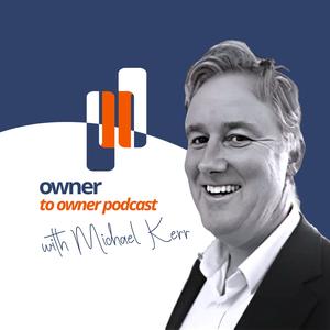 Owner To Owner Podcast