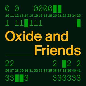 Oxide and Friends