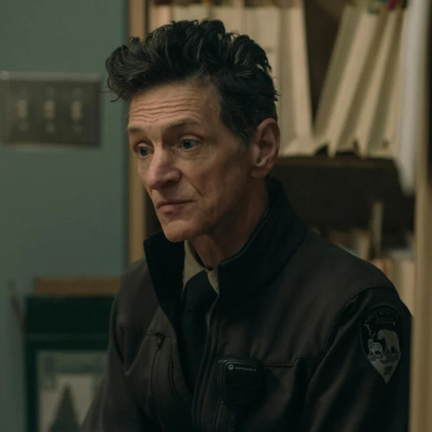 True Detective Night Country Part 4 Oysters Clams & Cockles Shōgun
