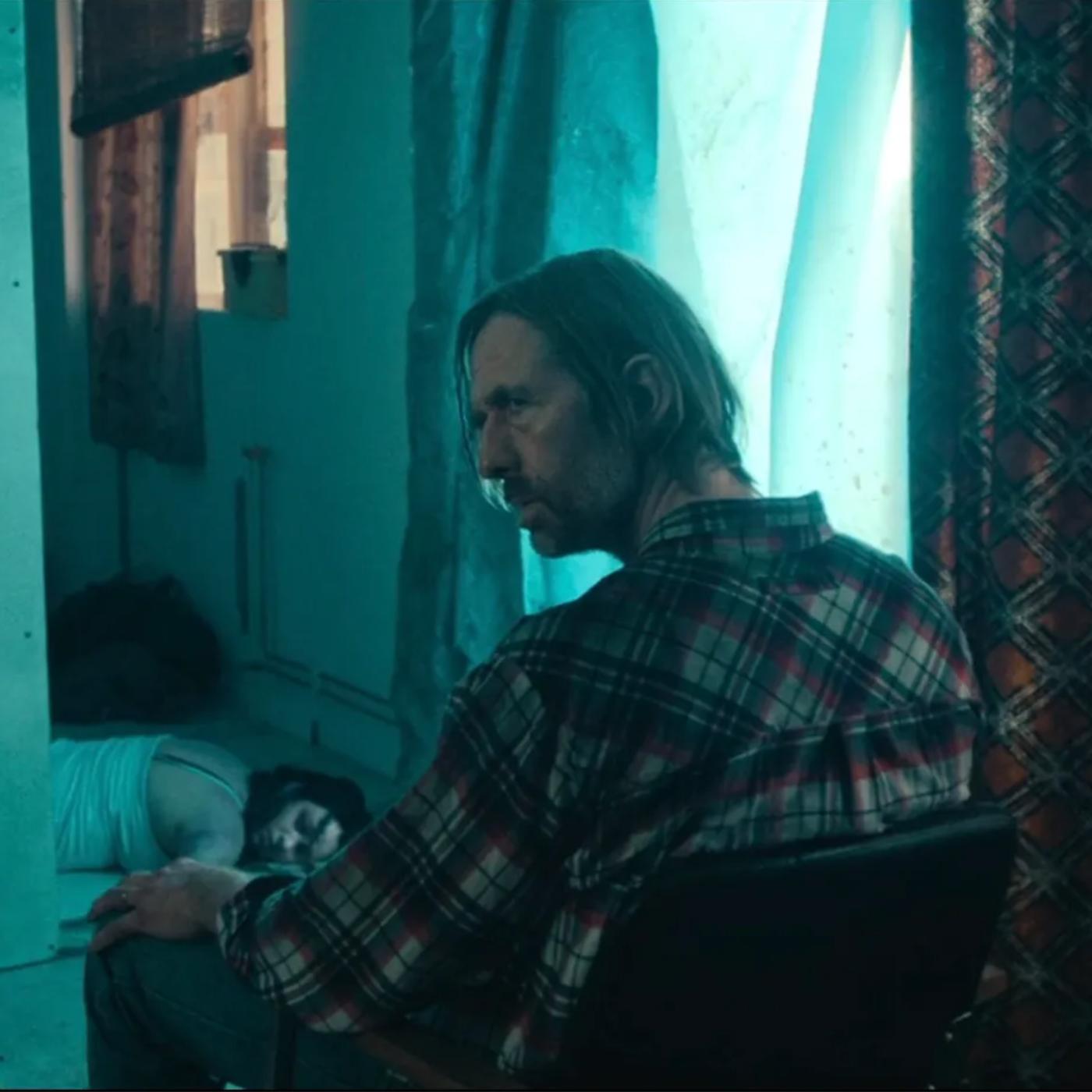True Detective Night Country Part 4 Oysters Clams & Cockles Shōgun