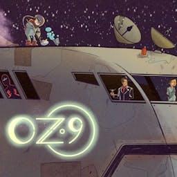 Oz 9