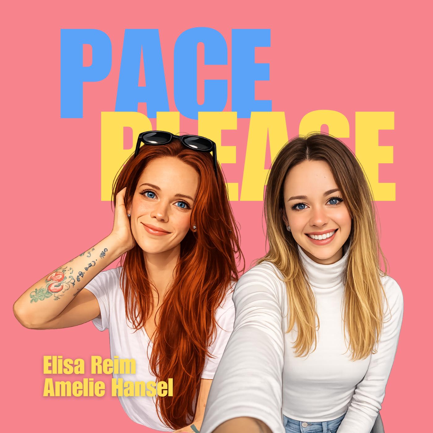 #14 Unsicherheit & Impostor – Erfolgreicher Pitch | Marathon | Produkt-Drops | Prototypen