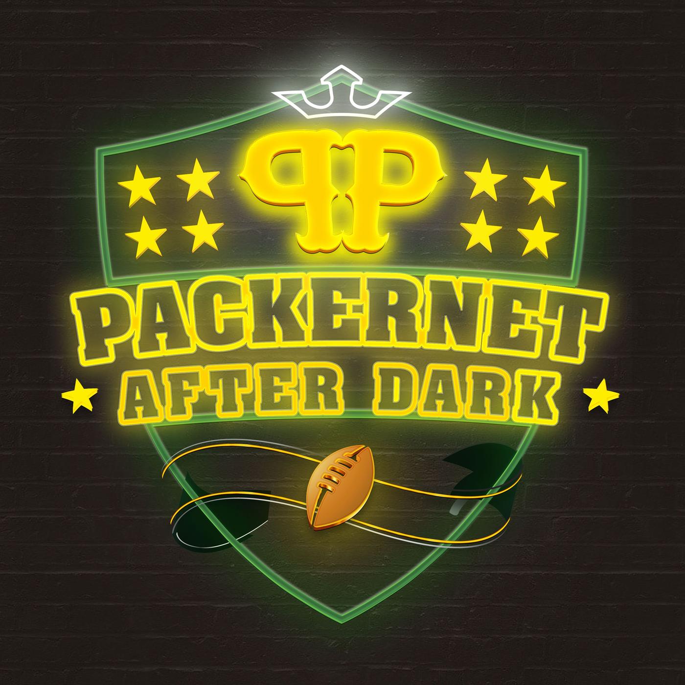 Packernet Podcast: Daily Green Bay Packers Podcast