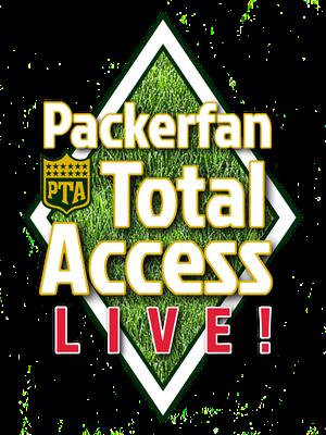 Packers Total Access : Packers vs Eagles Preview! Injury Updates + Coach Pressers & PFF Deep Dive