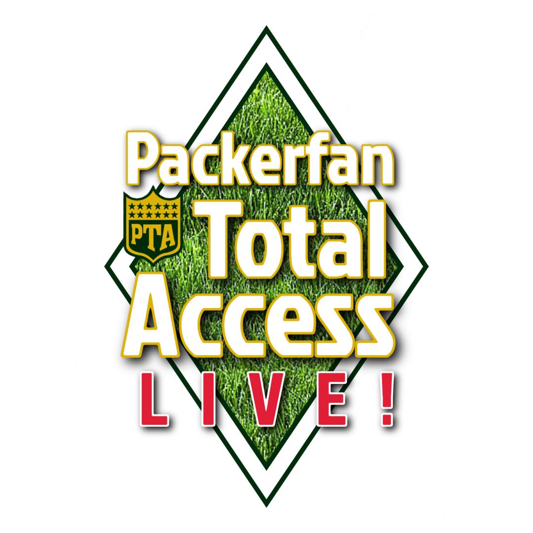Packernet Podcast: Daily Green Bay Packers Podcast