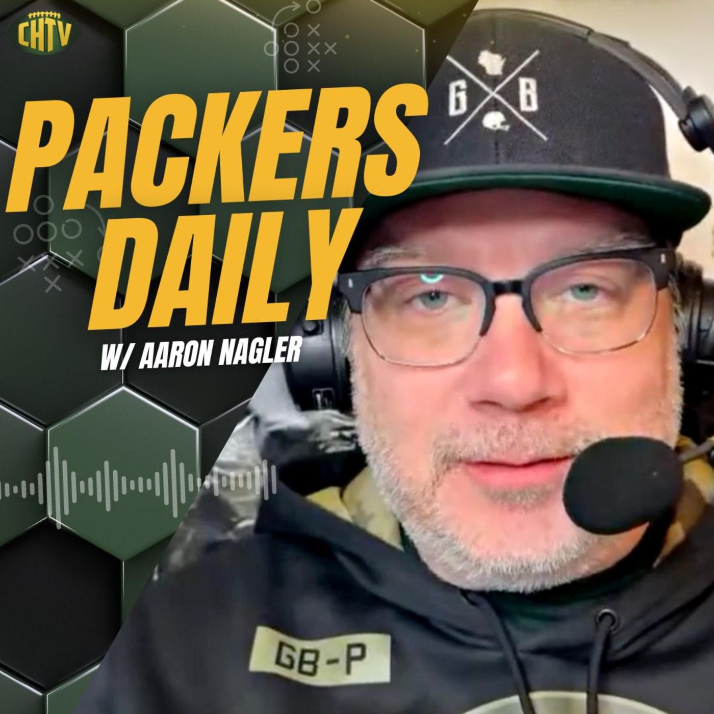 2024 NFL Draft Sleepers with Emory Hunt - Packers Daily (podcast ...