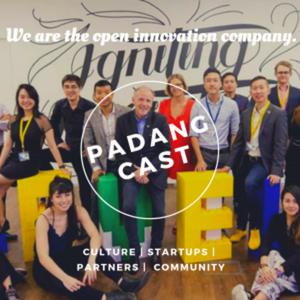 PadangCast
