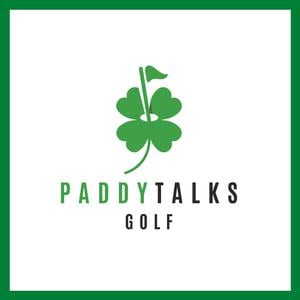 PaddyTalksGolf