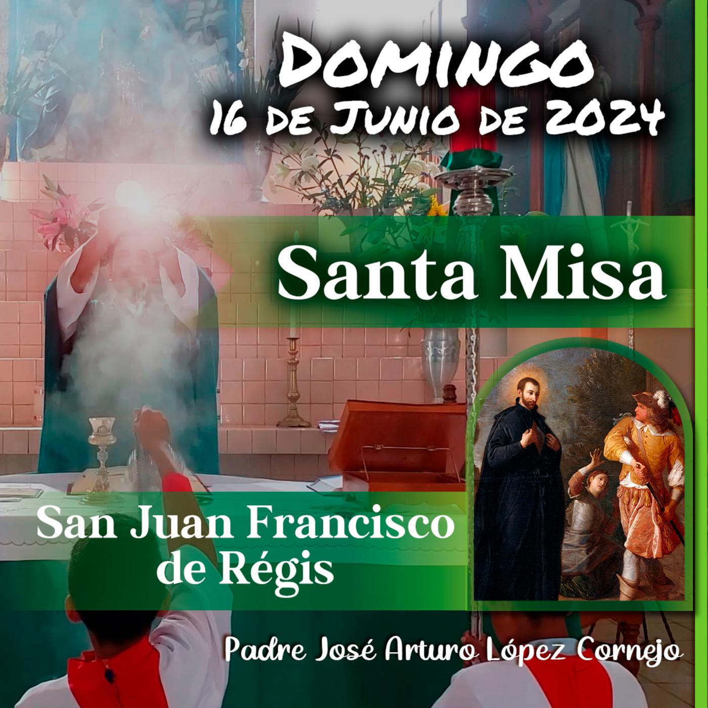 MISA DE HOY sábado 13 de Enero 2024 Padre Arturo Cornejo Listen Notes