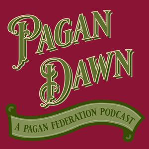 Pagan Dawn