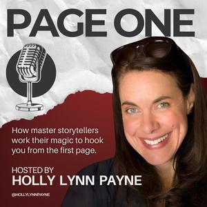 Ep. 45: Rachael O'Meara - PAUSE, the book