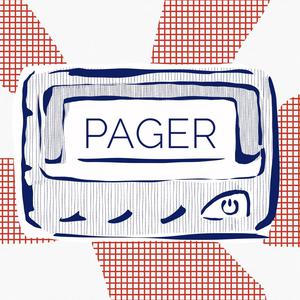 Pager