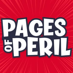 Pages of Peril