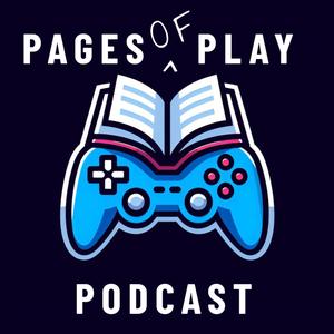 Pages of Play
