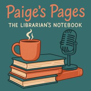 Paige’s Pages