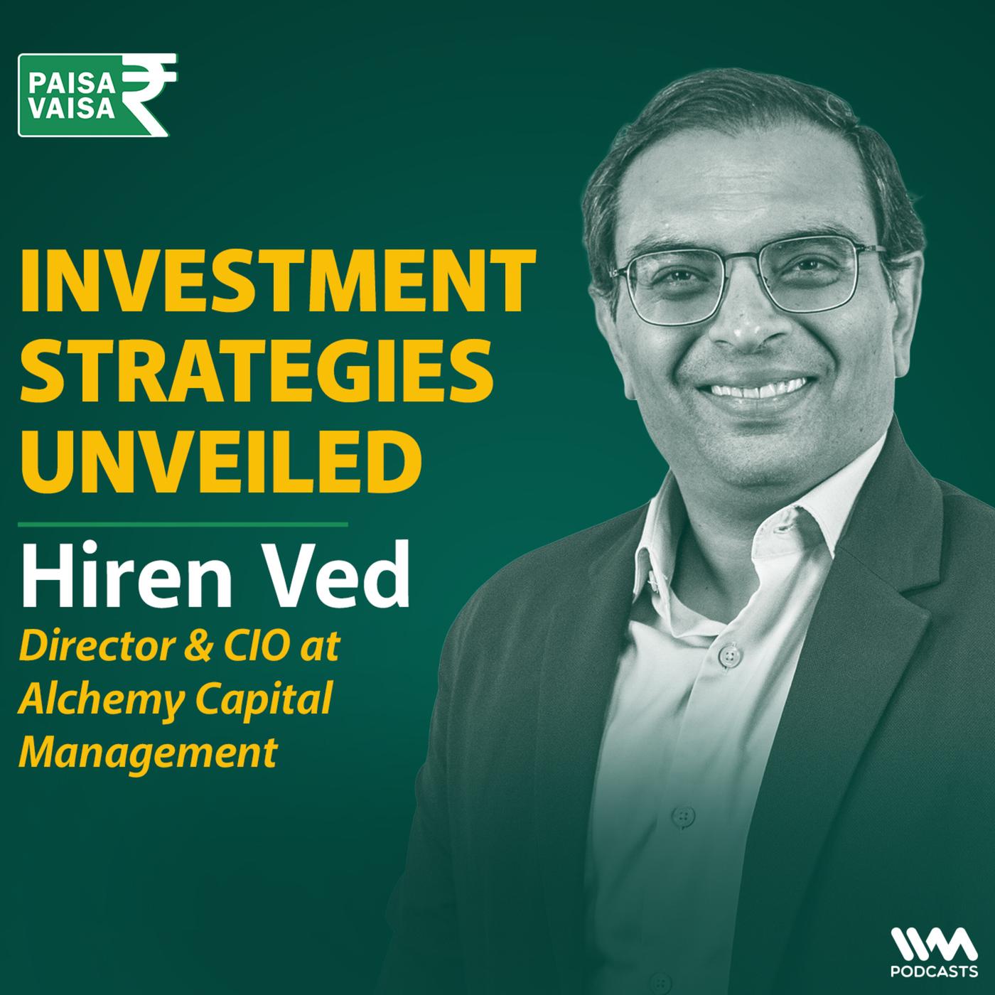 The Right Investment Strategy for Mutual Funds with Sandeep Jethwani of ...