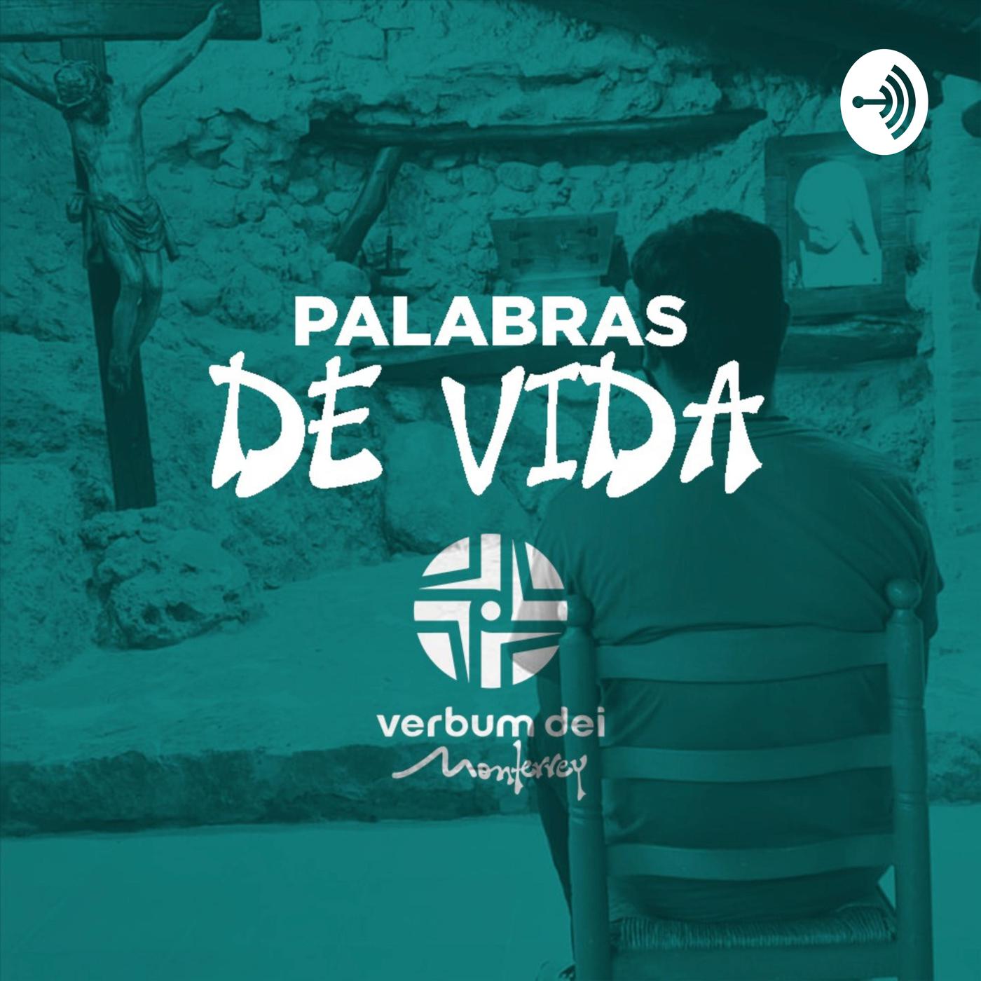 Lunes 6 de Mayo de 2024 Palabras de Vida VD Mty (podcast) Listen