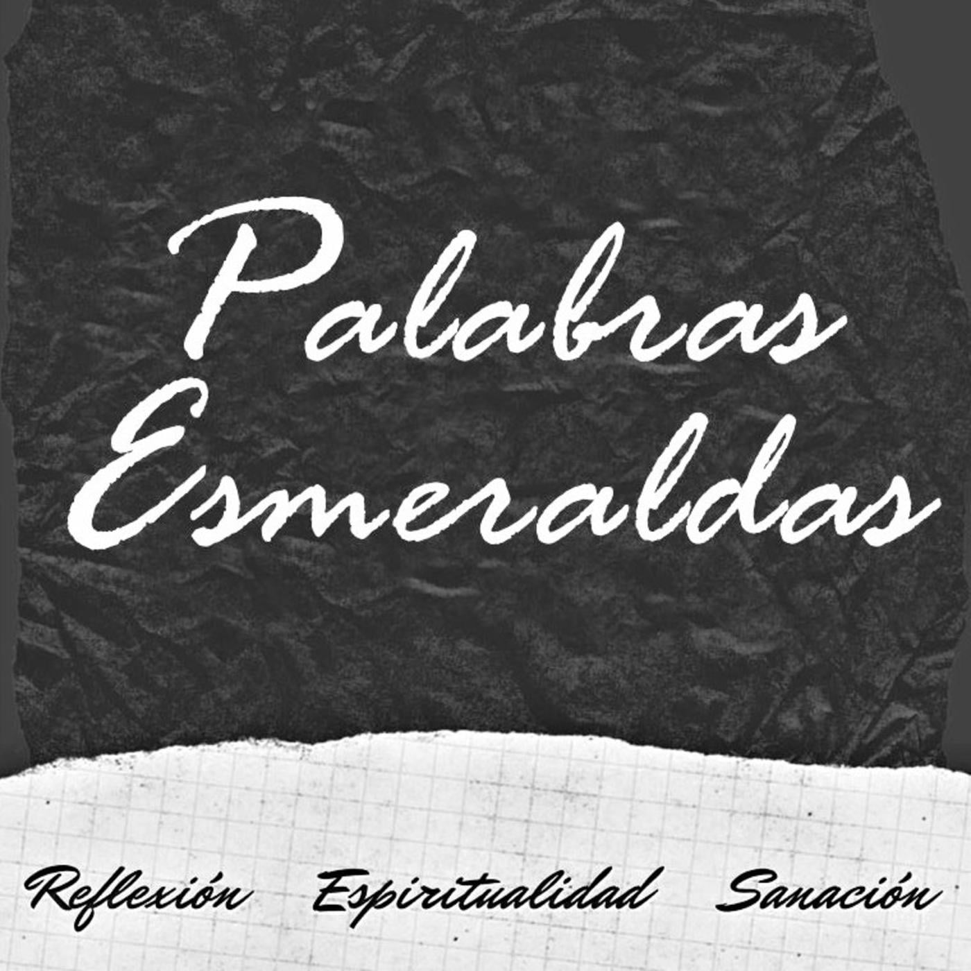 Meditación guiada para sanar al niño interior - Palabras Esmeraldas  (podcast) | Listen Notes, image size:1400x1400