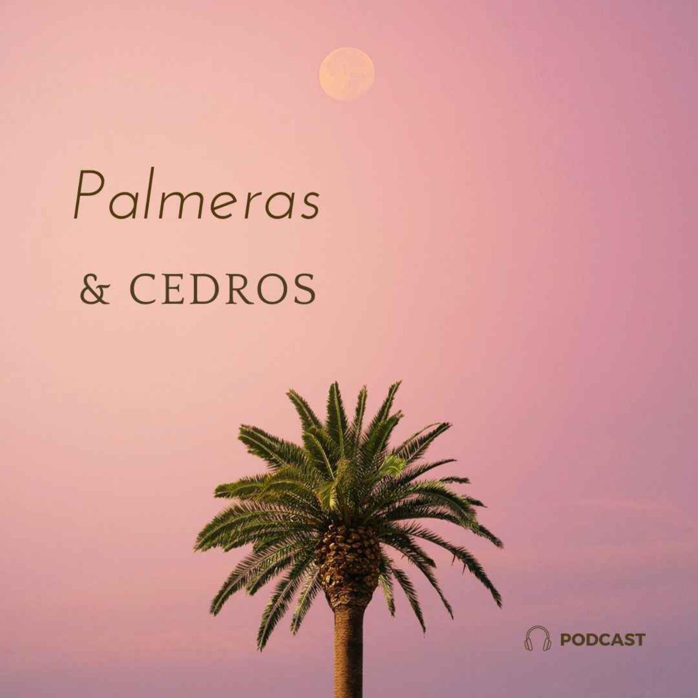 palmeras y cedros (podcast) - Personal Studios | Listen Notes